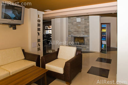 Kempinski Hotel Grand Arena 20